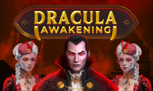 Bìa game Trò chơi Mỏ Dracula Awakening